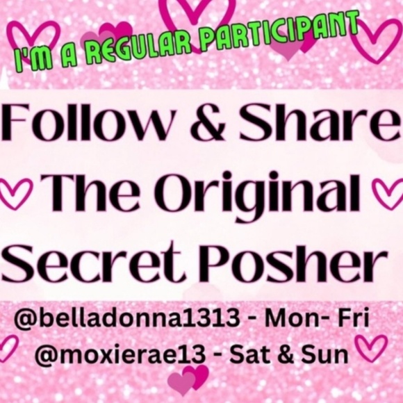 🌷💖🌷💖Come play🌷💖🌷💖 - Picture 1 of 2